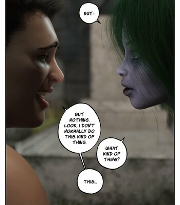 Tales From The Woods comic porn sex 58