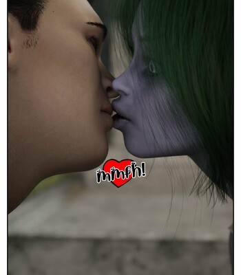 Tales From The Woods comic porn sex 59