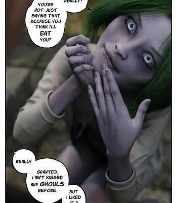 Tales From The Woods comic porn sex 65