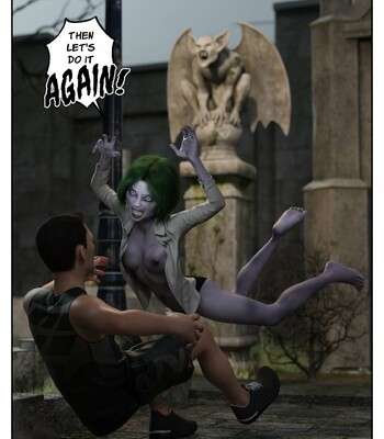 Tales From The Woods comic porn sex 66