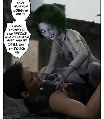 Tales From The Woods comic porn sex 67