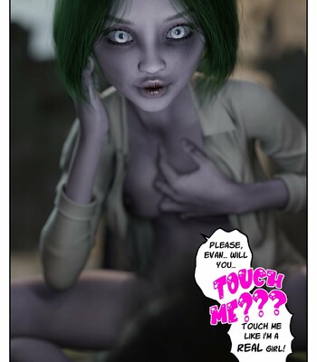 Tales From The Woods comic porn sex 68