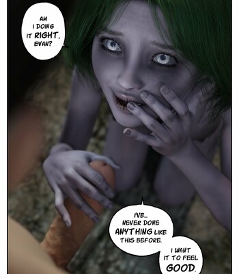 Tales From The Woods comic porn sex 79