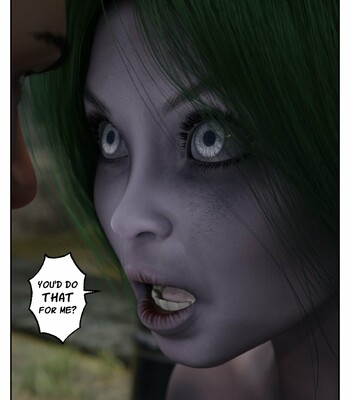 Tales From The Woods comic porn sex 111