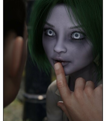 Tales From The Woods comic porn sex 121