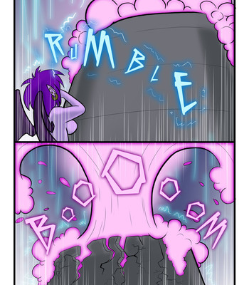 Tamani’s Triumph comic porn sex 7