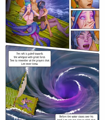 Tame It! Side Stories #1 comic porn sex 4