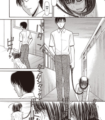 [Tanaka Ekisu] Stroll 2 (COMIC Megastore-H 2013-01) [English] comic porn sex 3