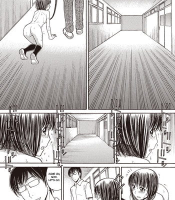 [Tanaka Ekisu] Stroll 2 (COMIC Megastore-H 2013-01) [English] comic porn sex 4