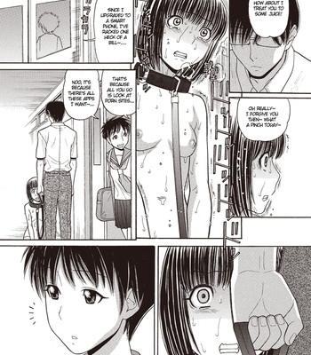 [Tanaka Ekisu] Stroll 2 (COMIC Megastore-H 2013-01) [English] comic porn sex 8