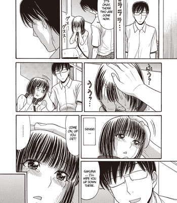 [Tanaka Ekisu] Stroll 2 (COMIC Megastore-H 2013-01) [English] comic porn sex 15