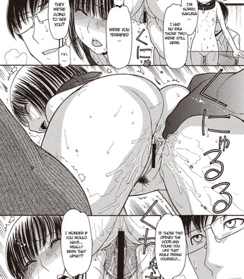 [Tanaka Ekisu] Stroll 2 (COMIC Megastore-H 2013-01) [English] comic porn sex 17