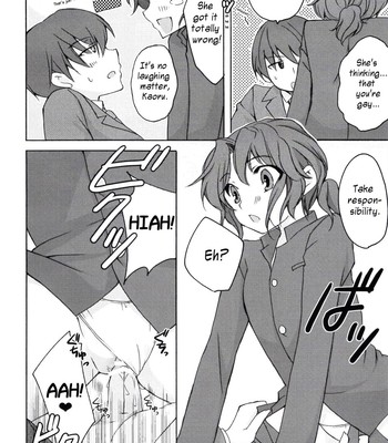 Tanamachi comic porn sex 8