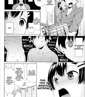 TAPUTAPU MAN-CHITSU comic porn sex 10