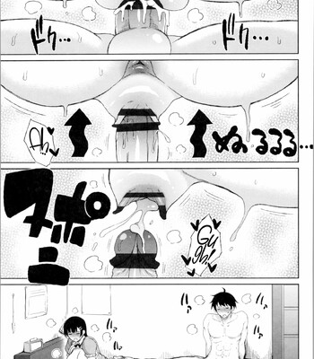 TAPUTAPU MAN-CHITSU comic porn sex 29