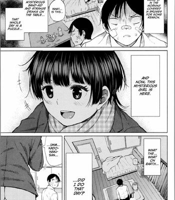 TAPUTAPU MAN-CHITSU comic porn sex 37