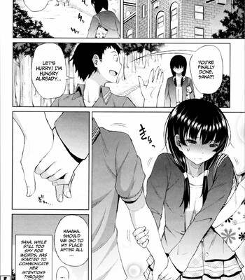 TAPUTAPU MAN-CHITSU comic porn sex 74