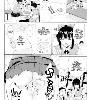 TAPUTAPU MAN-CHITSU comic porn sex 106