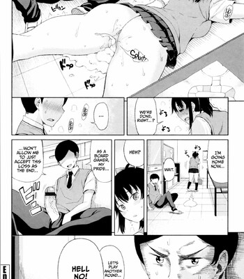 TAPUTAPU MAN-CHITSU comic porn sex 114