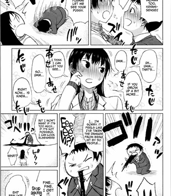 TAPUTAPU MAN-CHITSU comic porn sex 117