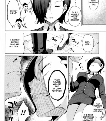 TAPUTAPU MAN-CHITSU comic porn sex 138