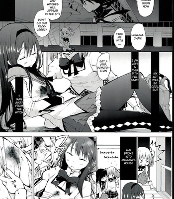 Tarinai futanari comic porn sex 2