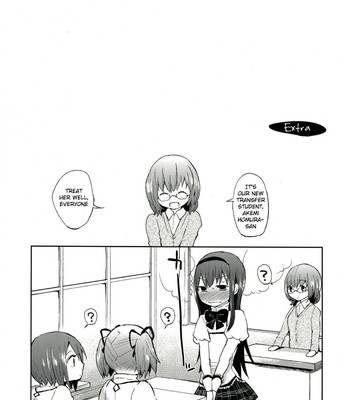 Tarinai futanari comic porn sex 20