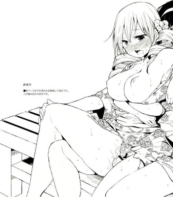 Tarinai futanari comic porn sex 21