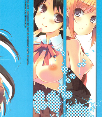 Tayu chichi! (mayo chiki!) comic porn sex 22
