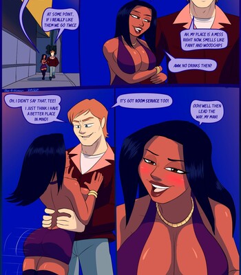 Tee n’ Mark comic porn thumbnail 001