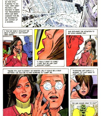 Teens at Play [Winter Special] comic porn sex 2