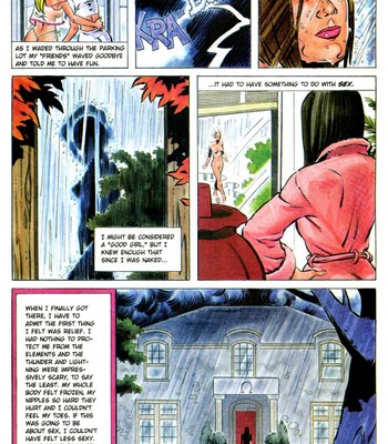 Teens at Play [Winter Special] comic porn sex 5