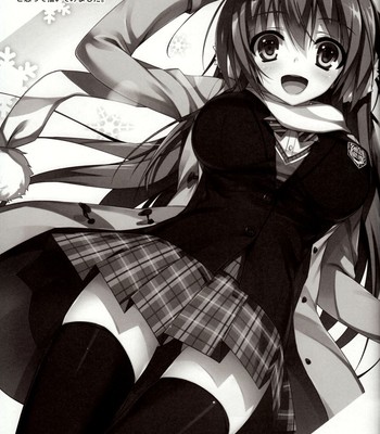 Teitoku! Don’t Touch Me! comic porn sex 21