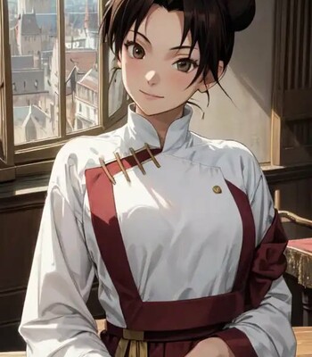 Ten ten comic porn sex 8