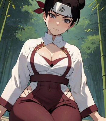 Ten ten comic porn sex 10