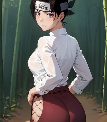 Ten ten comic porn sex 13