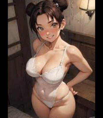 Ten ten comic porn sex 14