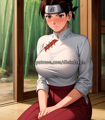 Ten ten comic porn sex 16