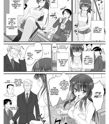 Tennyuu-sensei -danshikou no kiraware kyoushi ga jotai keshitara – ch.1-2 comic porn sex 22