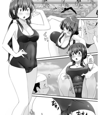 Tennyuu-sensei -danshikou no kiraware kyoushi ga jotai keshitara – ch.1-2 comic porn sex 38