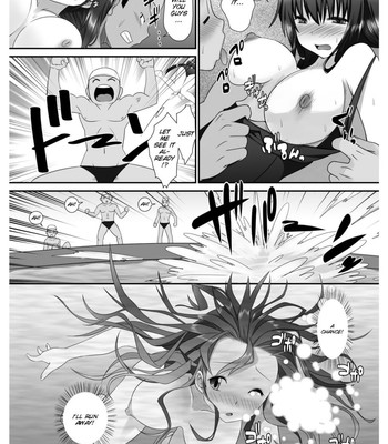 Tennyuu-sensei -danshikou no kiraware kyoushi ga jotai keshitara – ch.1-2 comic porn sex 43