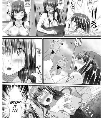 Tennyuu-sensei -danshikou no kiraware kyoushi ga jotai keshitara – ch.1-2 comic porn sex 44