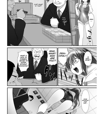 Tennyuu-sensei -danshikou no kiraware kyoushi ga jotai keshitara – ch.1-2 comic porn sex 50