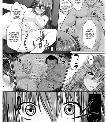 Tennyuu-sensei -danshikou no kiraware kyoushi ga jotai keshitara – ch.1-2 comic porn sex 62