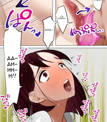 Tensei Shitara Galge no Shujinkou ni Natteita node Heroine no Haha o Kouryaku Shimasu | I Reincarnated as an Adult Game Protagonist, so I decided to go for the Heroine’s Mother ~Manami~ comic porn sex 36