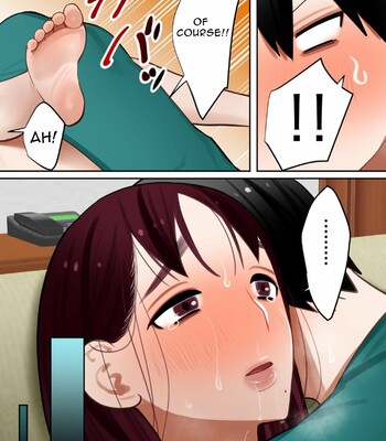 Tensei Shitara Galge no Shujinkou ni Natteita node Heroine no Haha o Kouryaku Shimasu | I Reincarnated as an Adult Game Protagonist, so I decided to go for the Heroine’s Mother ~Manami~ comic porn sex 45