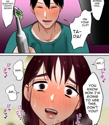 Tensei Shitara Galge no Shujinkou ni Natteita node Heroine no Haha o Kouryaku Shimasu | I Reincarnated as an Adult Game Protagonist, so I decided to go for the Heroine’s Mother ~Manami~ comic porn sex 55