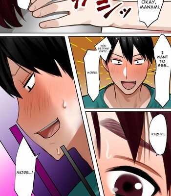 Tensei Shitara Galge no Shujinkou ni Natteita node Heroine no Haha o Kouryaku Shimasu | I Reincarnated as an Adult Game Protagonist, so I decided to go for the Heroine’s Mother ~Manami~ comic porn sex 63