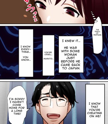 Tensei Shitara Galge no Shujinkou ni Natteita node Heroine no Haha o Kouryaku Shimasu | I Reincarnated as an Adult Game Protagonist, so I decided to go for the Heroine’s Mother ~Manami~ comic porn sex 90