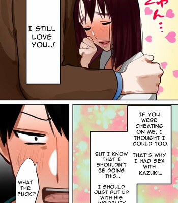 Tensei Shitara Galge no Shujinkou ni Natteita node Heroine no Haha o Kouryaku Shimasu | I Reincarnated as an Adult Game Protagonist, so I decided to go for the Heroine’s Mother ~Manami~ comic porn sex 92